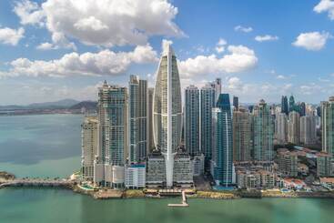 هتل Jw Marriott Panama
