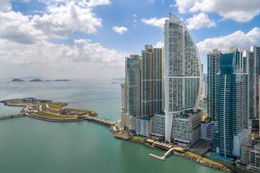 هتل Jw Marriott Panama