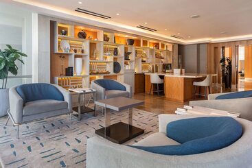 هتل Jw Marriott Panama