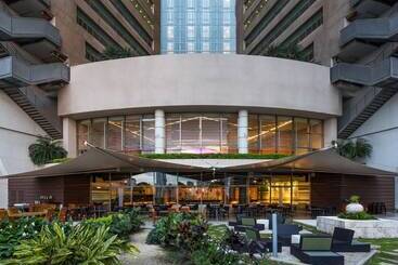 هتل Jw Marriott Panama