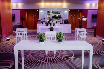 هتل Jw Marriott Panama
