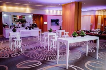 هتل Jw Marriott Panama