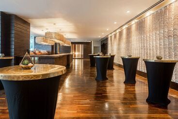 هتل Jw Marriott Panama