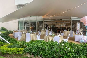 هتل Jw Marriott Panama