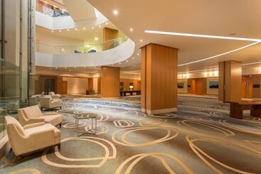 هتل Jw Marriott Panama