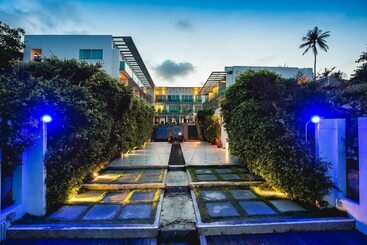 Kc Beach Club & Pool Villas - Bo Phut