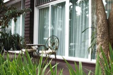Kodchasri Thani Hotel Chiangmai