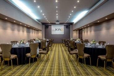 בית מלון כפרי La Joya Pachuca