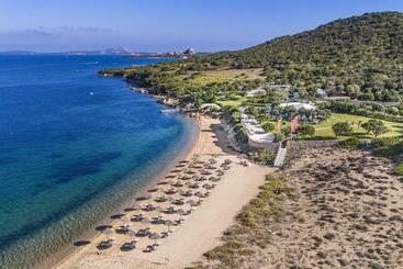 هتل La Rocca Resort & Spa