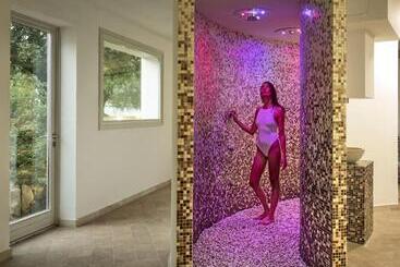 هتل La Rocca Resort & Spa