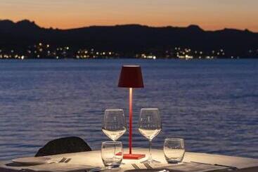 هتل La Rocca Resort & Spa