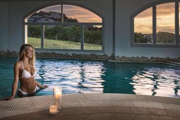 هتل La Rocca Resort & Spa