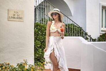 هتل La Rocca Resort & Spa