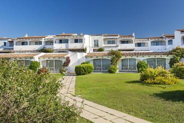 هتل La Rocca Resort & Spa