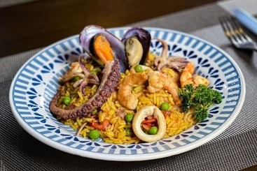 هتل Laghetto Bento