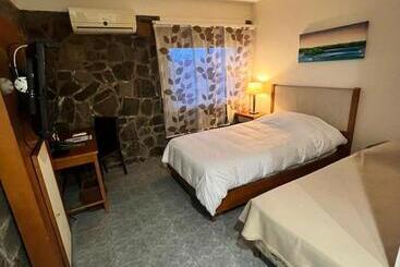 هتل Maitei Posadas