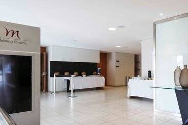 هتل Mercure Salvador Pituba