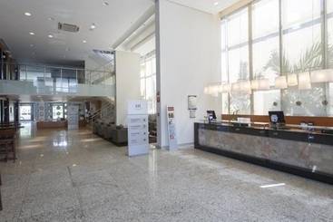 هتل Mercure Salvador Pituba
