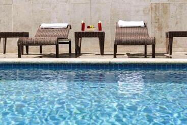 هتل Mercure Salvador Pituba