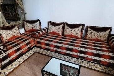 هتل Moroccan House Casablanca
