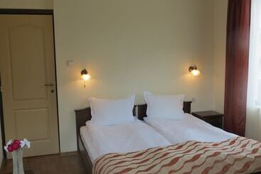 هتل Family Complex Mountain Romance Apartments
