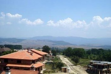 هتل Family Complex Mountain Romance Apartments