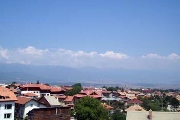 هتل Family Complex Mountain Romance Apartments