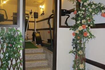هتل Family Complex Mountain Romance Apartments