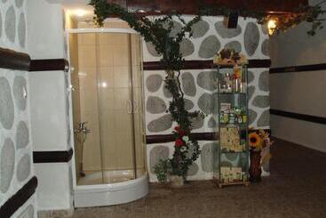 هتل Family Complex Mountain Romance Apartments