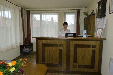 هتل Family Complex Mountain Romance Apartments