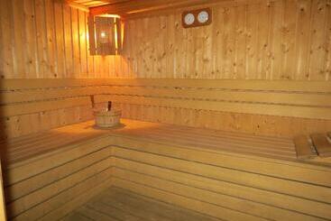 هتل Family Complex Mountain Romance Apartments