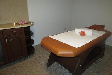 هتل Family Complex Mountain Romance Apartments
