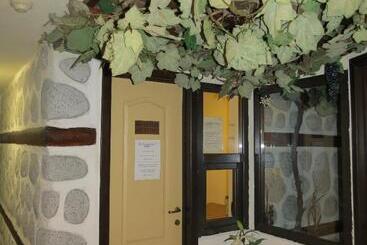 هتل Family Complex Mountain Romance Apartments