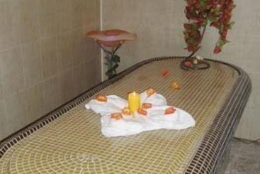 هتل Family Complex Mountain Romance Apartments