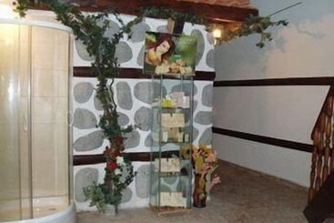 هتل Family Complex Mountain Romance Apartments
