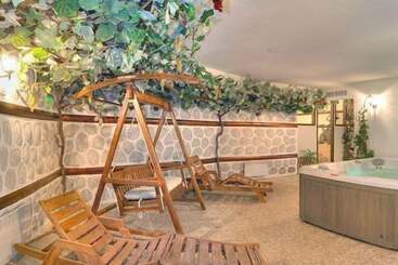 هتل Family Complex Mountain Romance Apartments