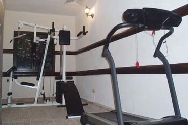هتل Family Complex Mountain Romance Apartments