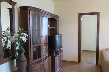 هتل Family Complex Mountain Romance Apartments