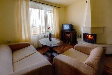هتل Family Complex Mountain Romance Apartments