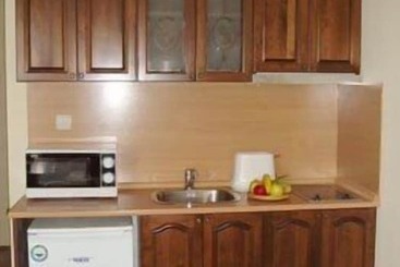 هتل Family Complex Mountain Romance Apartments