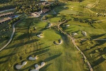هتل Nau Morgado Golf & Country Club