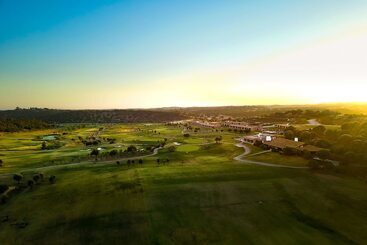 هتل Nau Morgado Golf & Country Club