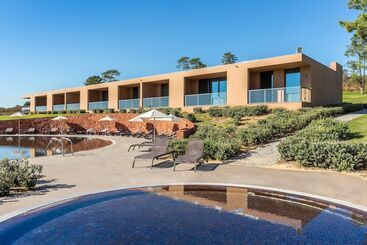 هتل Nau Morgado Golf & Country Club