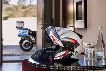 هتل Nau Morgado Golf & Country Club