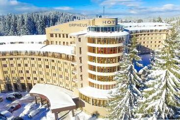 هتل Orpheus   Casino And Spa