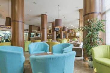 酒店 Orpheus Casino And Spa