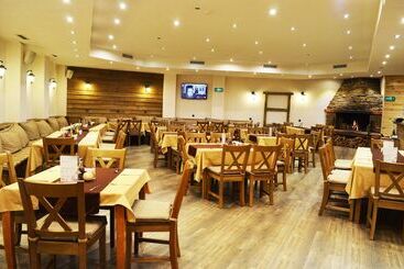 酒店 Orpheus   Casino And Spa