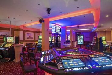 هتل Orpheus   Casino And Spa