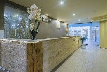 هتل Orpheus   Casino And Spa