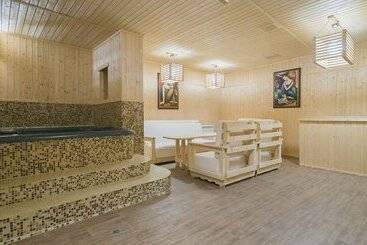 هتل Orpheus   Casino And Spa